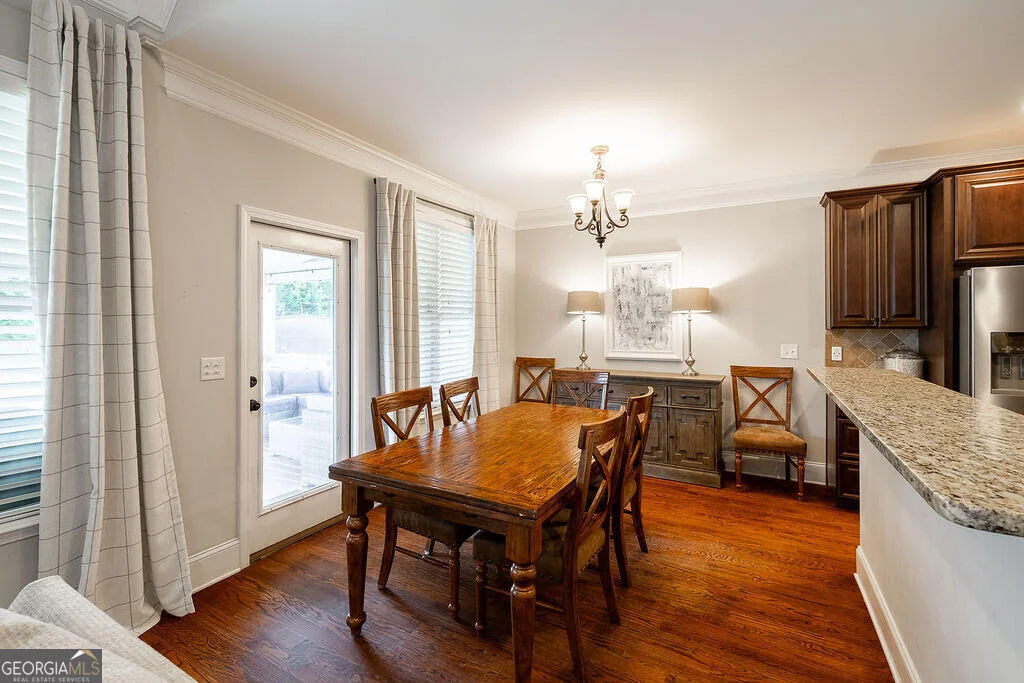 Photo of 2507 Townside Drive