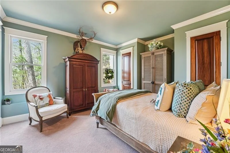 Photo of 1041 Cox Mountain Drive