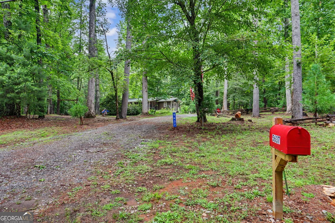 Photo of 5637 Murray Cove Road