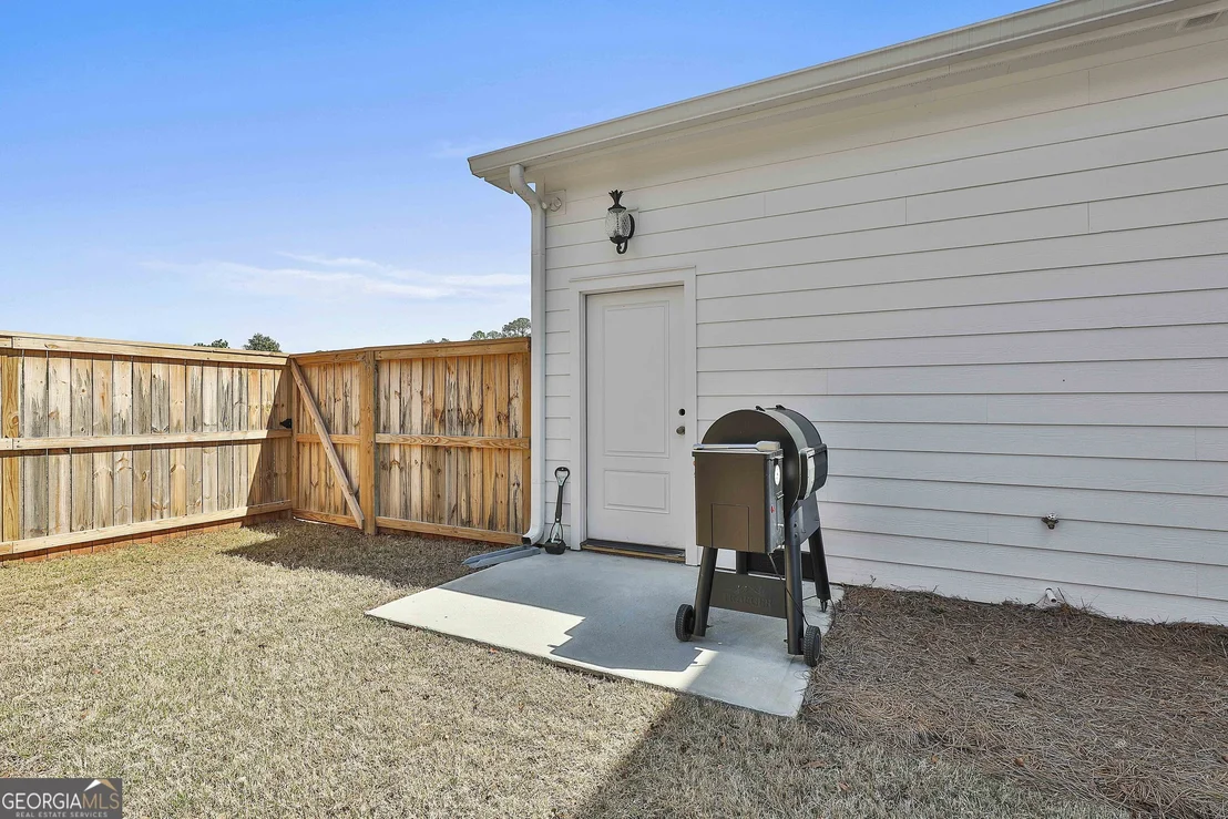 Photo of LOT 3 Casey Road