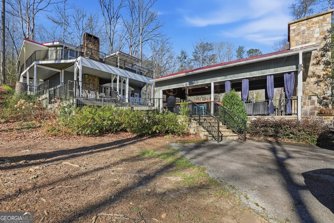 Photo of Unit LOT35 at 4960 Laurel Lodge