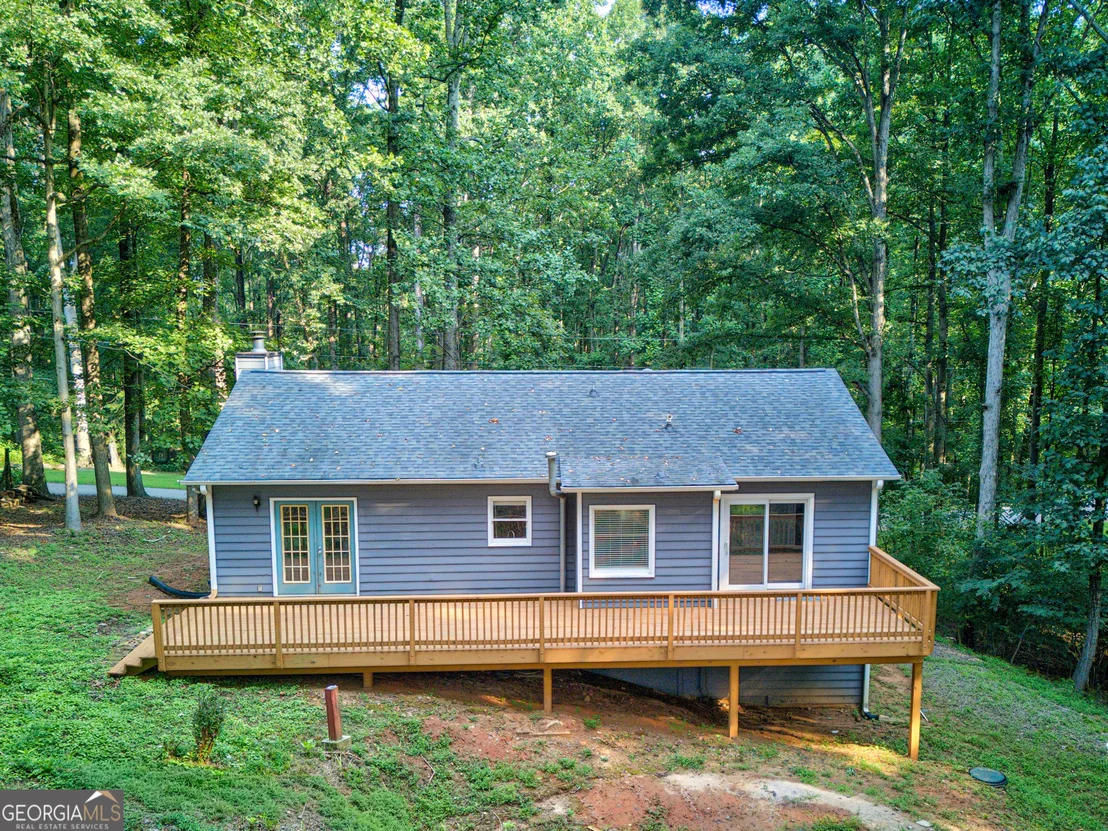 Photo of 207 Saddle Trail