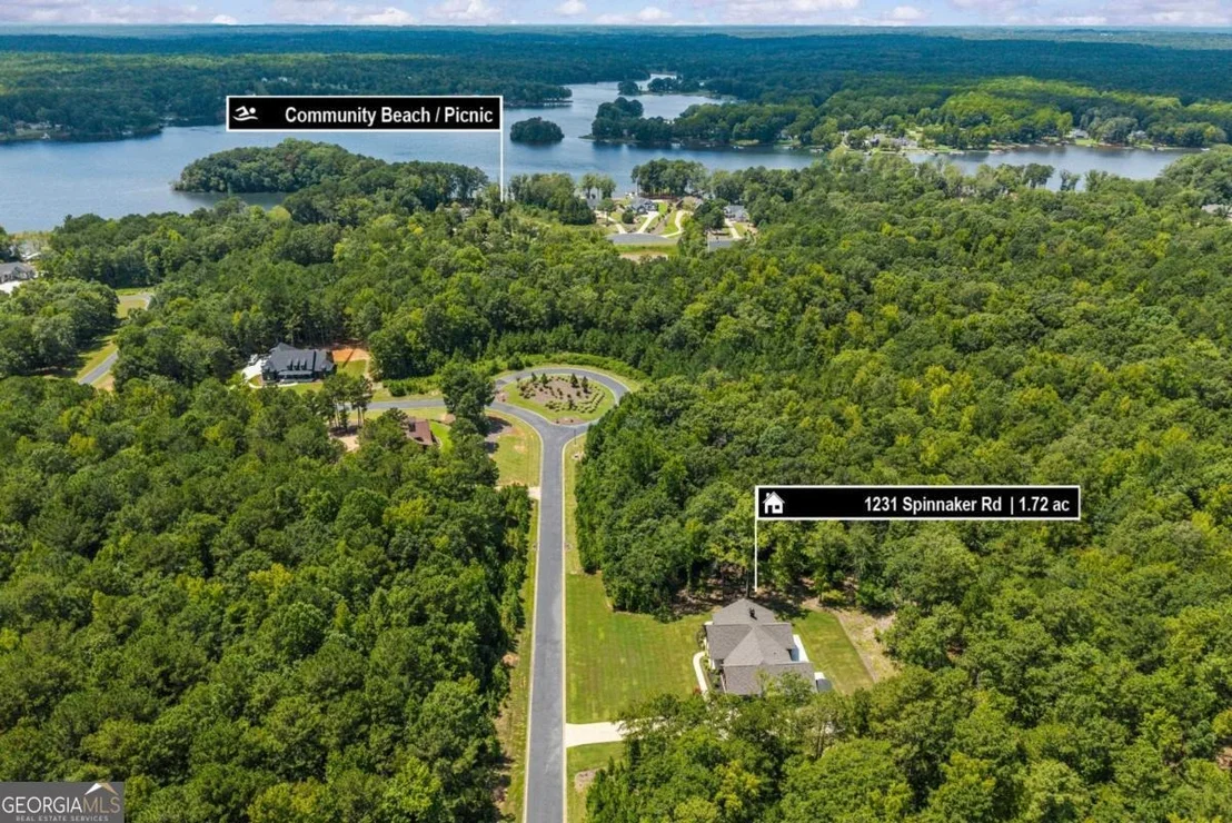 Photo of 1231 Spinnaker Road