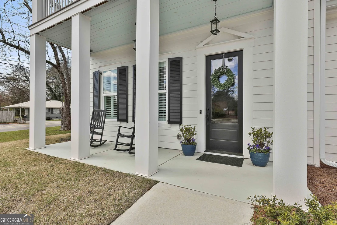 Photo of LOT 2 Casey Road
