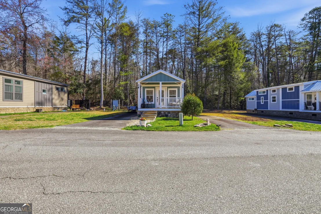 Photo of Unit LOT35 at 4960 Laurel Lodge