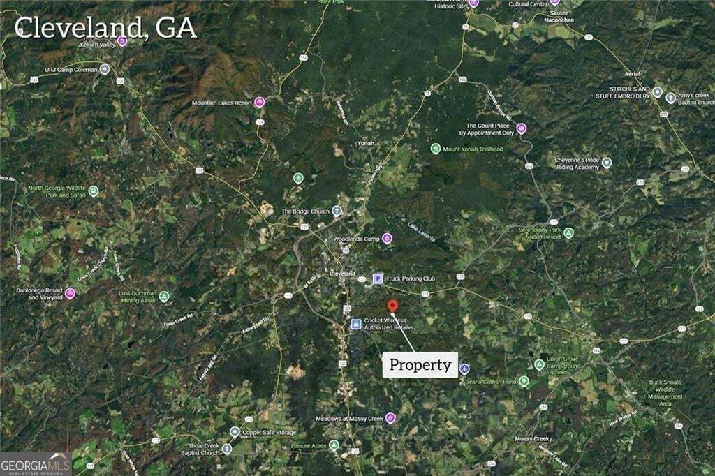 Photo of Unit LOT4LOT5 at 0 Eagle Ridge Trail