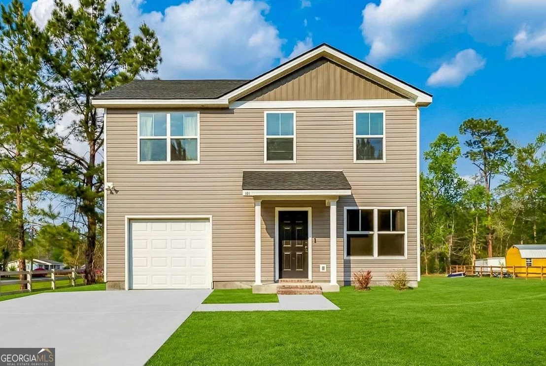 Photo of 101 Rebel Estates Drive
