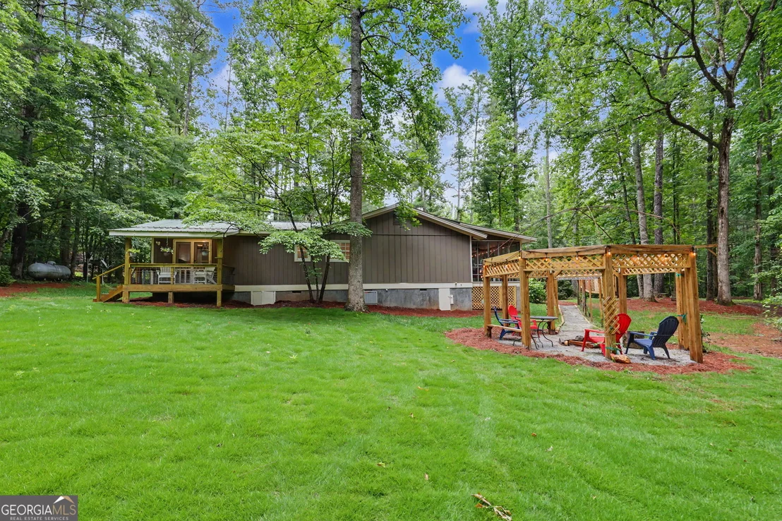 Photo of 5637 Murray Cove Road