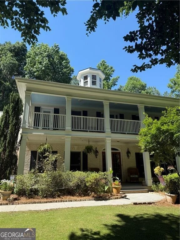 Photo of 1715 Ammons Bridge Road