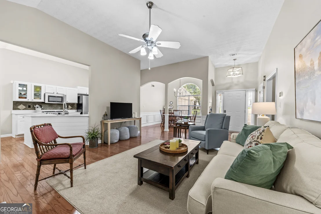 Photo of 4652 Devencrest Lane