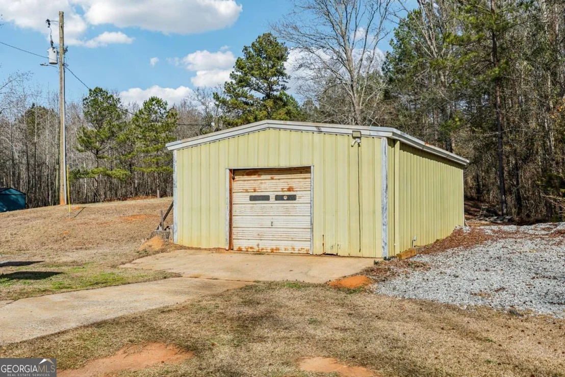 Photo of 548 Greene Settlement Road