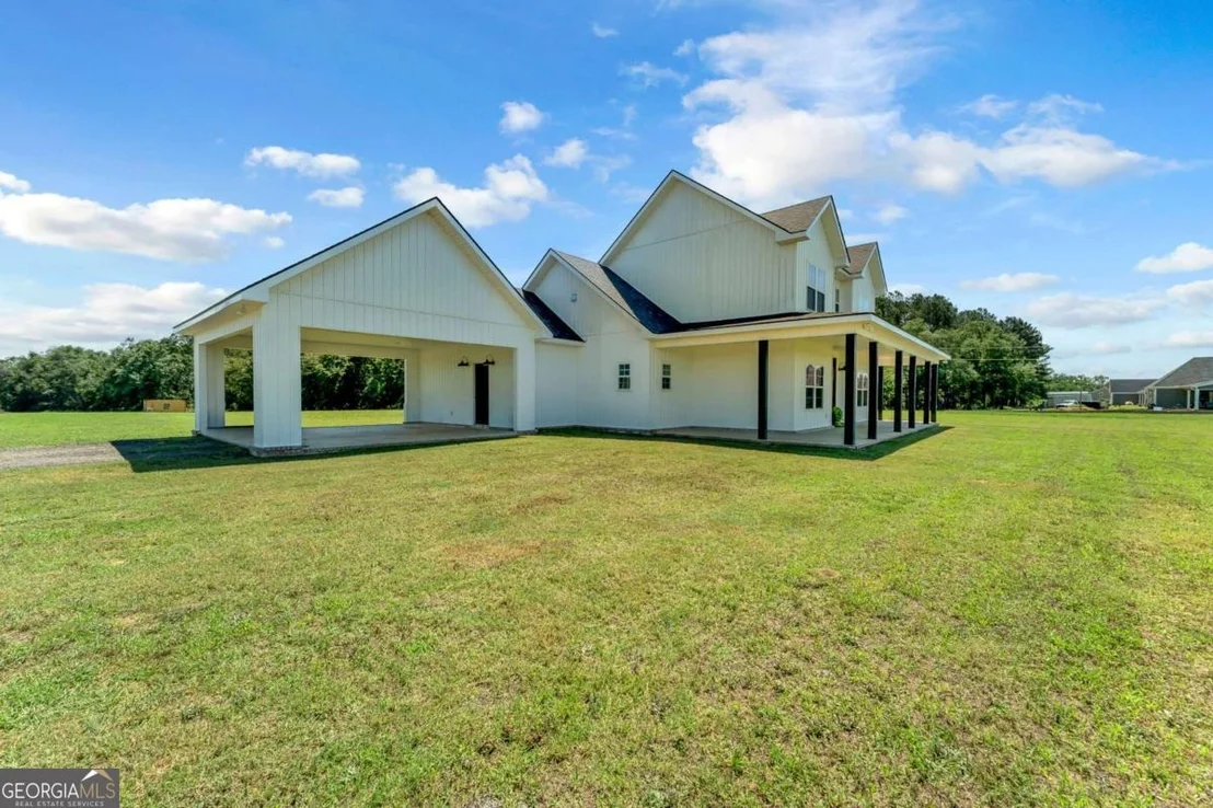 Photo of 2997 Jason Franklin Road