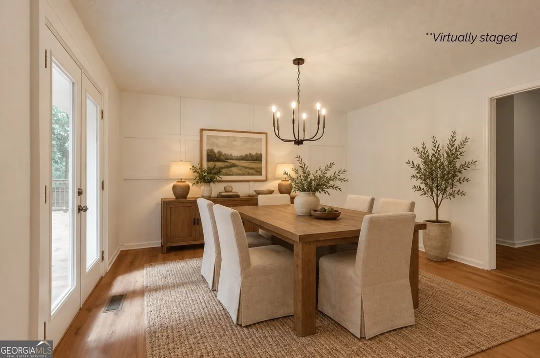 Photo of 1186 ROBERT HARDEMAN Road