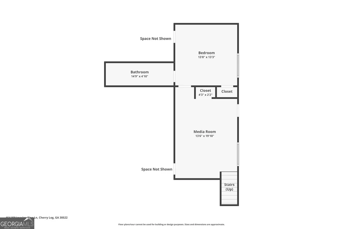 Photo of 464 Whispering Pine Lane