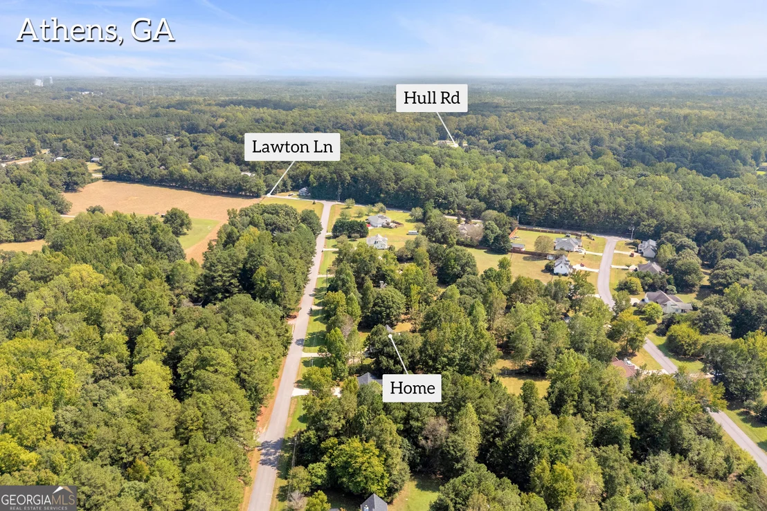 Photo of 320 Old Pittard Road