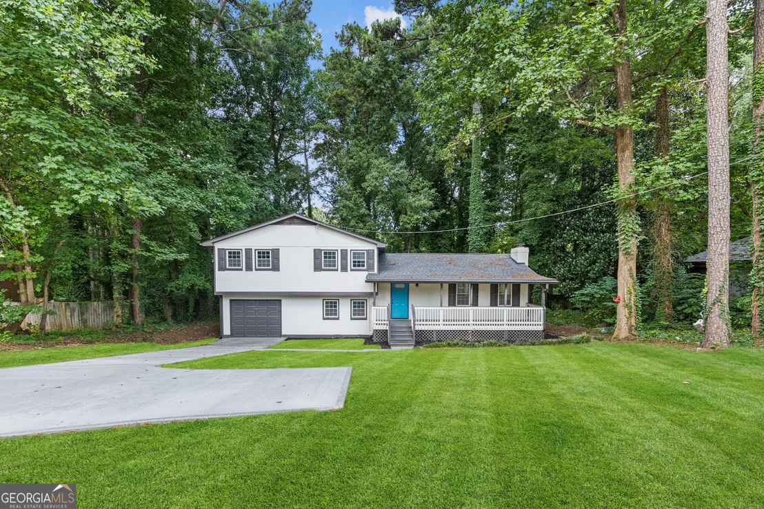 Photo of 353 Old Rosser Road