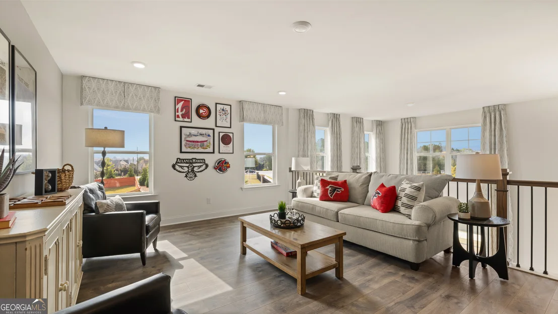 Photo of Unit LOT79 at 1704 Goodwin Drive