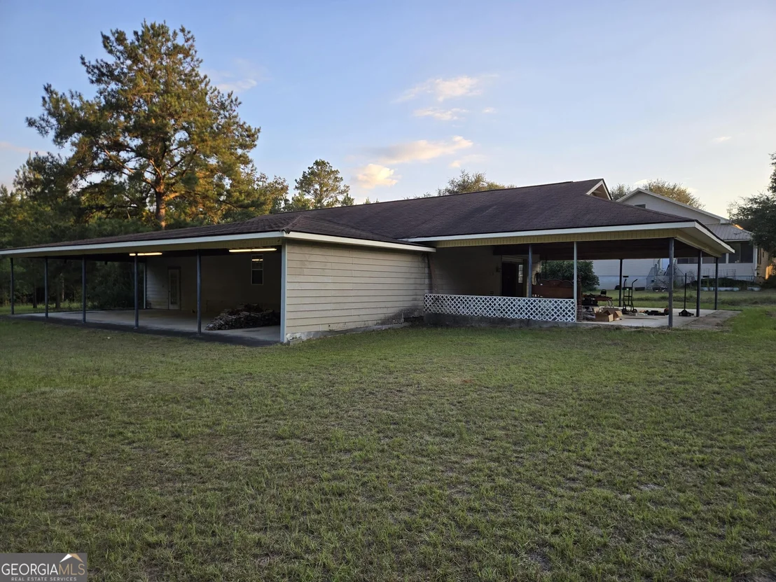 Photo of 1277 Bob Hammond Road