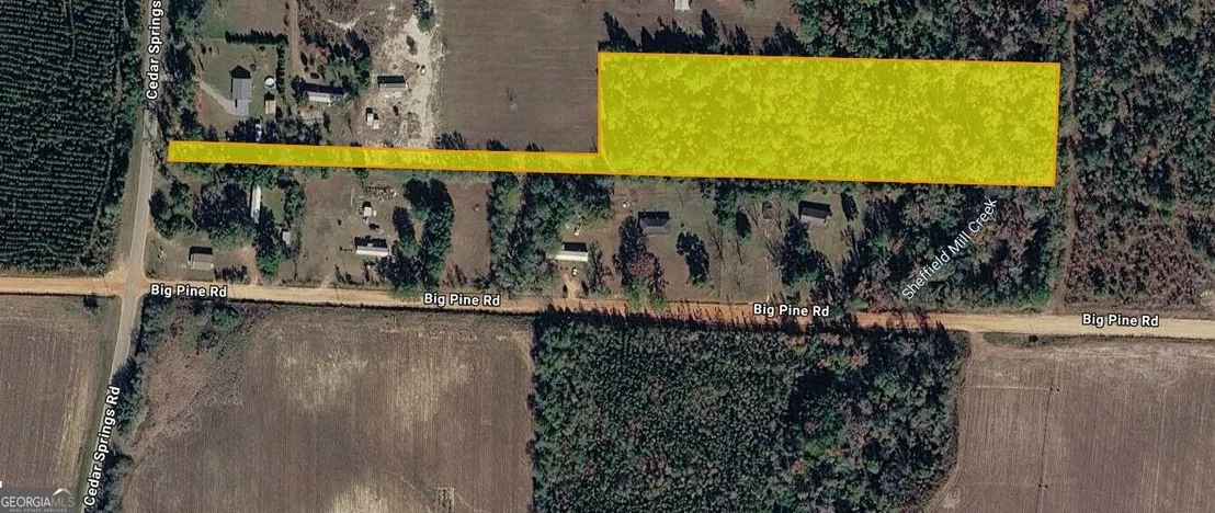 Photo of Unit LOT11 at 0 Cedar Springs Road