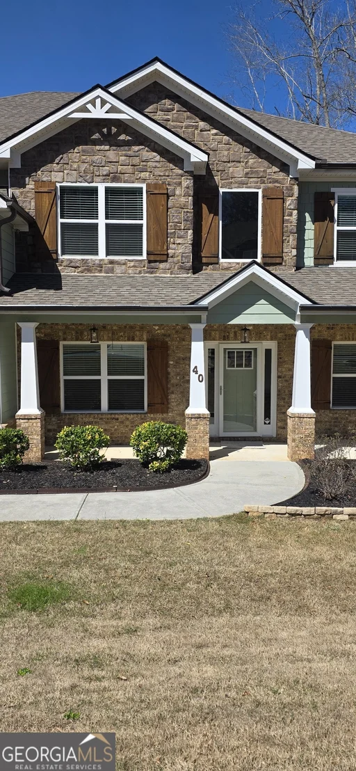 Photo of 40 Hollyhock Lane