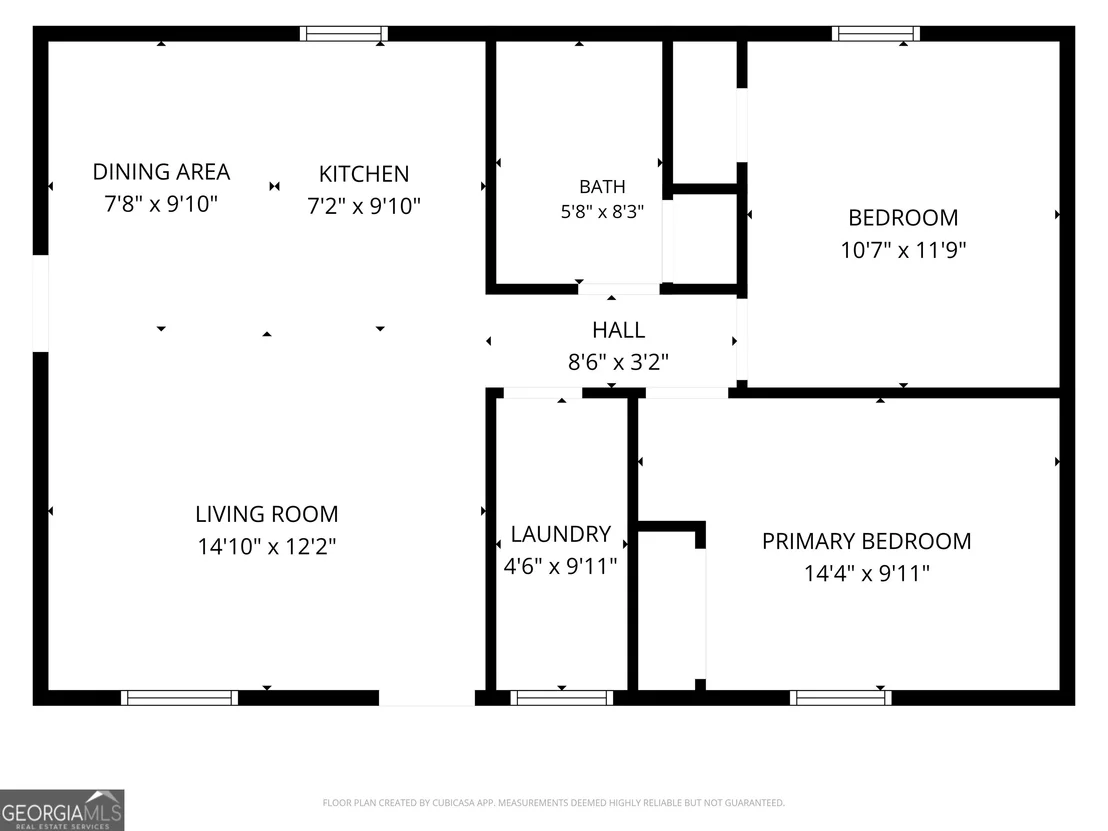 Photo of 83 Melton Way