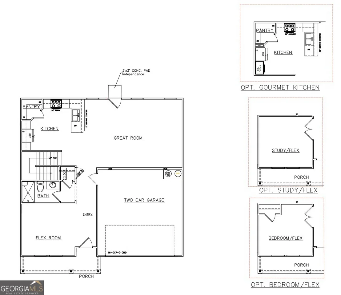 Photo of 719 Lipizzan Trace