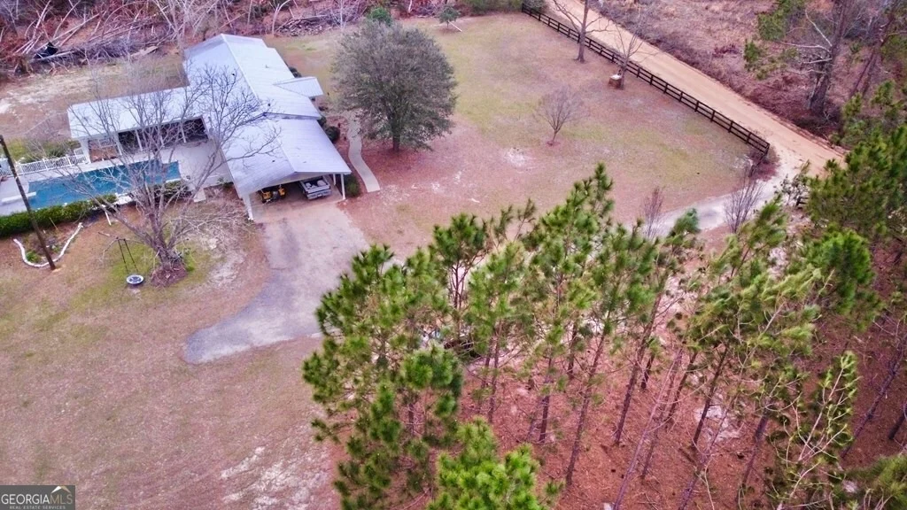 Photo of 14 K Mcdaniel Road
