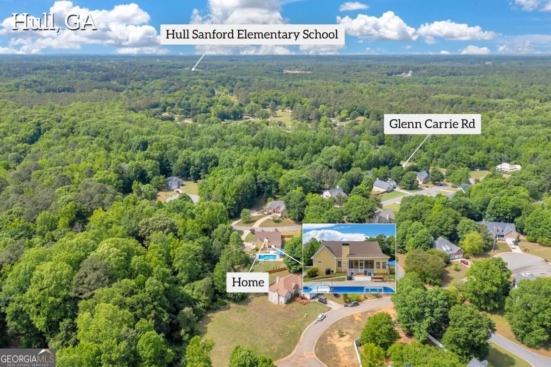 Photo of 155 Hidden Falls Drive
