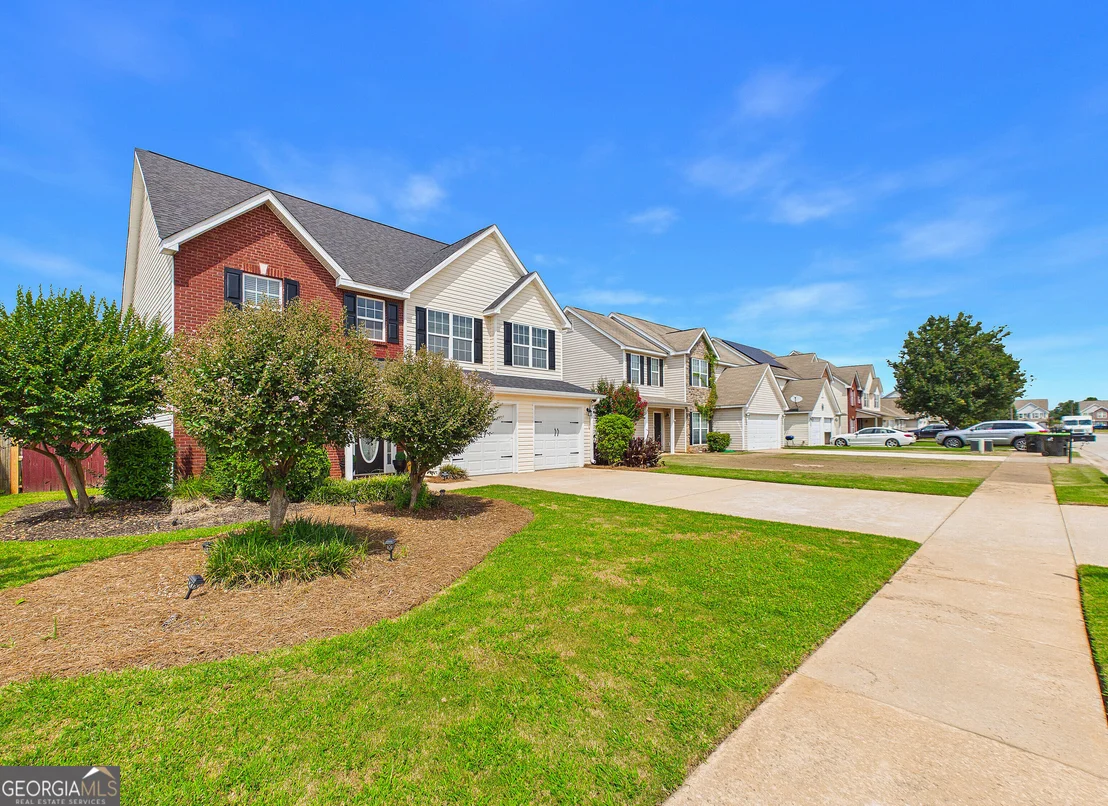 Photo of 502 Timberwind Drive