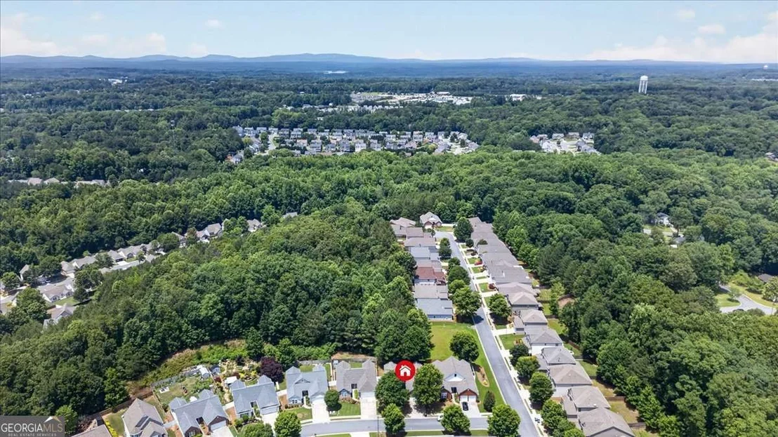 Photo of 2435 Centennial Hill Way NW