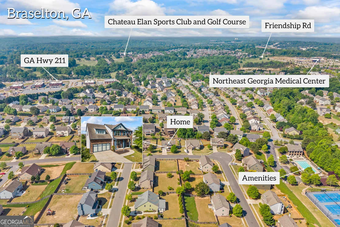 Photo of 2534 Olney Falls Drive