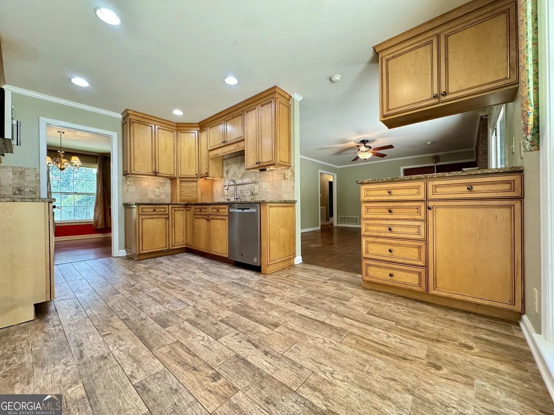 Photo of 601 Cherokee Road