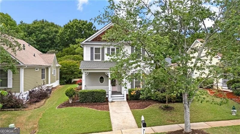 Photo of 8 Pecan Trace