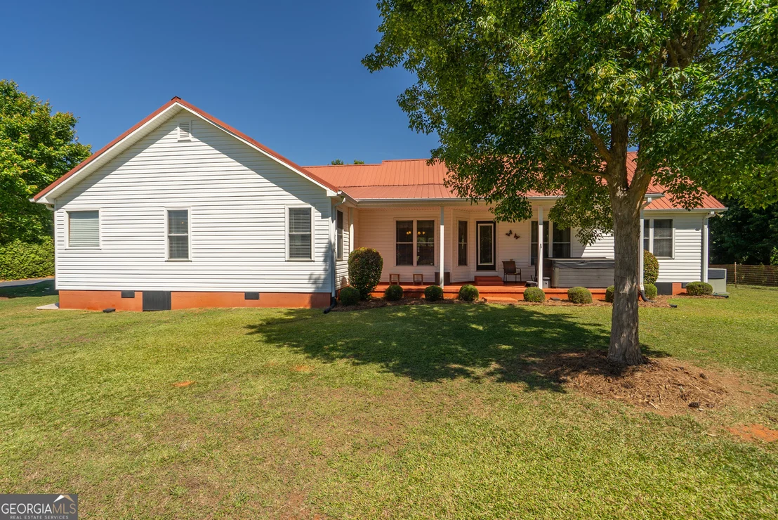 Photo of 3151 Jack Glass Road