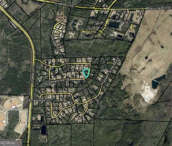 Photo of Unit LOT38 at 119 Sapelo Circle