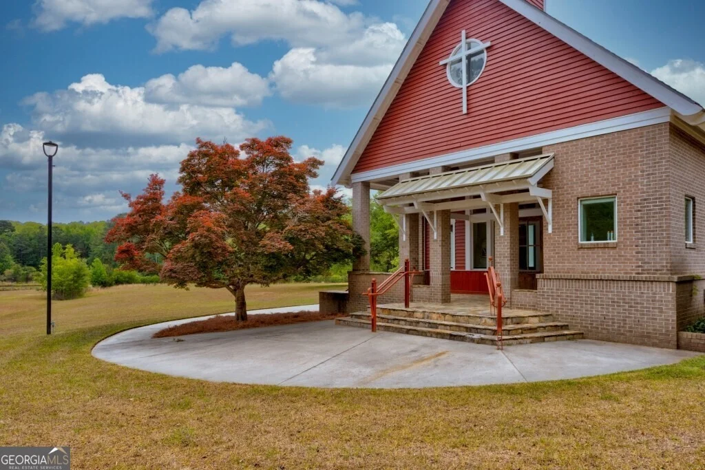 Photo of 2171 Prather Road