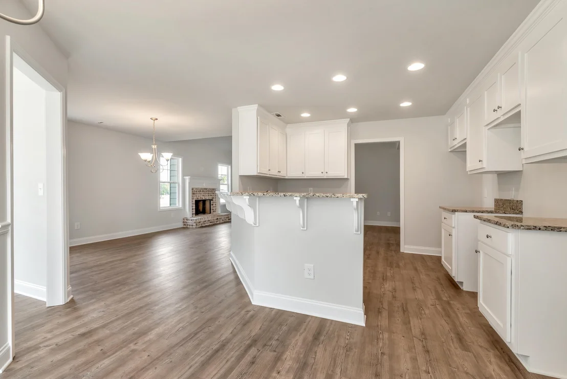 Photo of Unit LOT18 at 378 Equestrian Walk