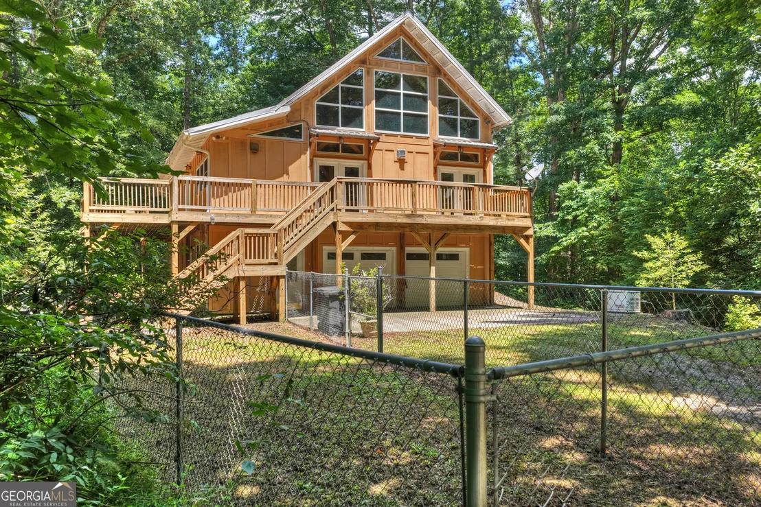 Photo of 600 Conasauga Road