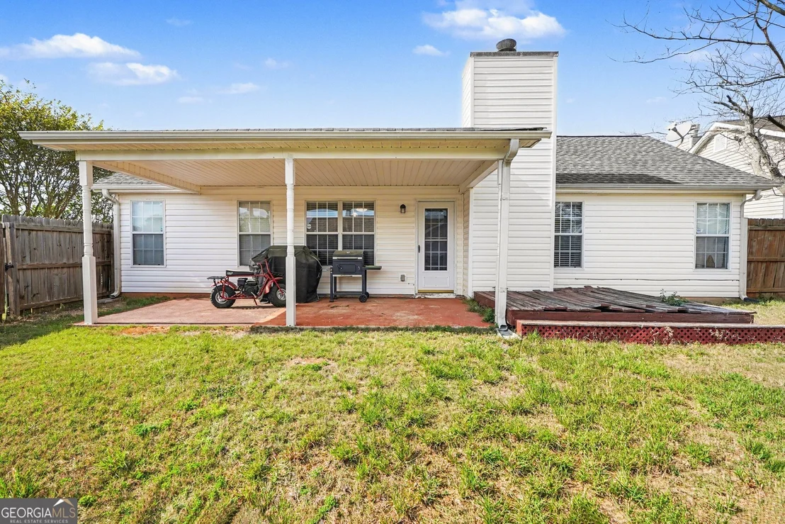 Photo of 2305 Sugarleaf Trail