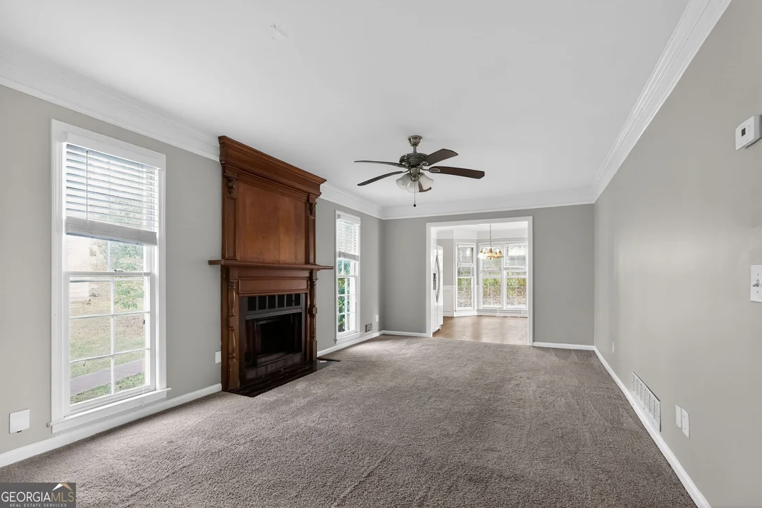 Photo of 1406 Briers Drive