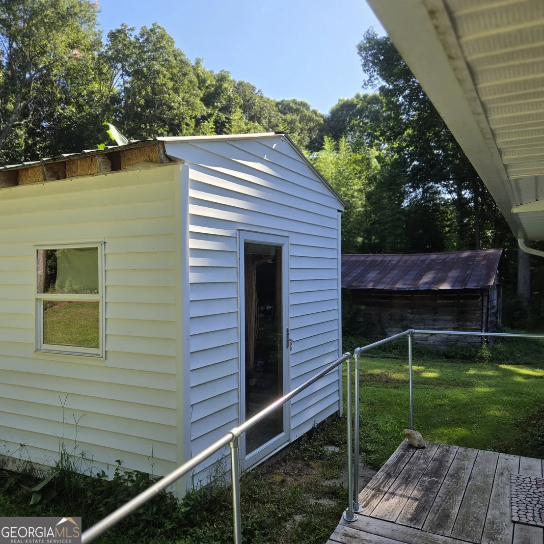 Photo of 1312 Fairview School Road