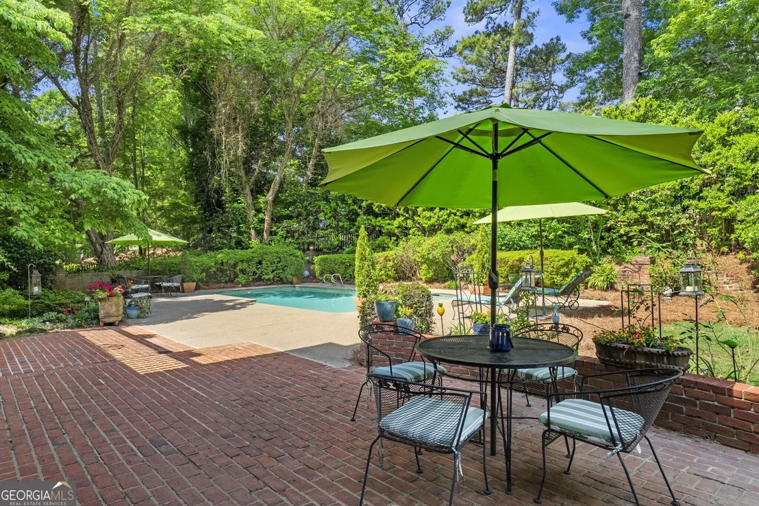 Photo of 9100 Huntcliff Trace