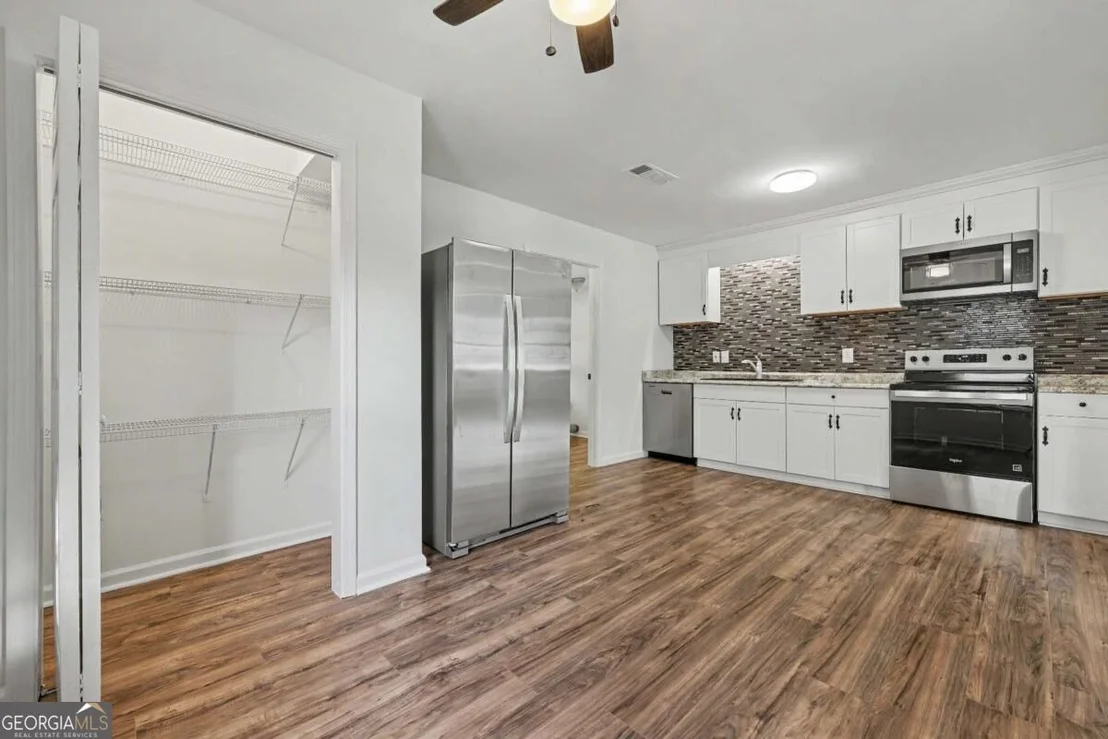 Photo of 1059 Prather Bridge Road