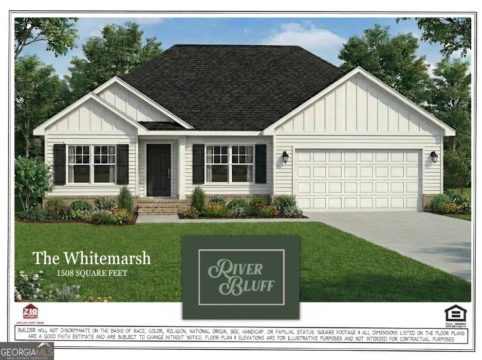 Photo of Unit LOT184 at 662 Belfast Loop