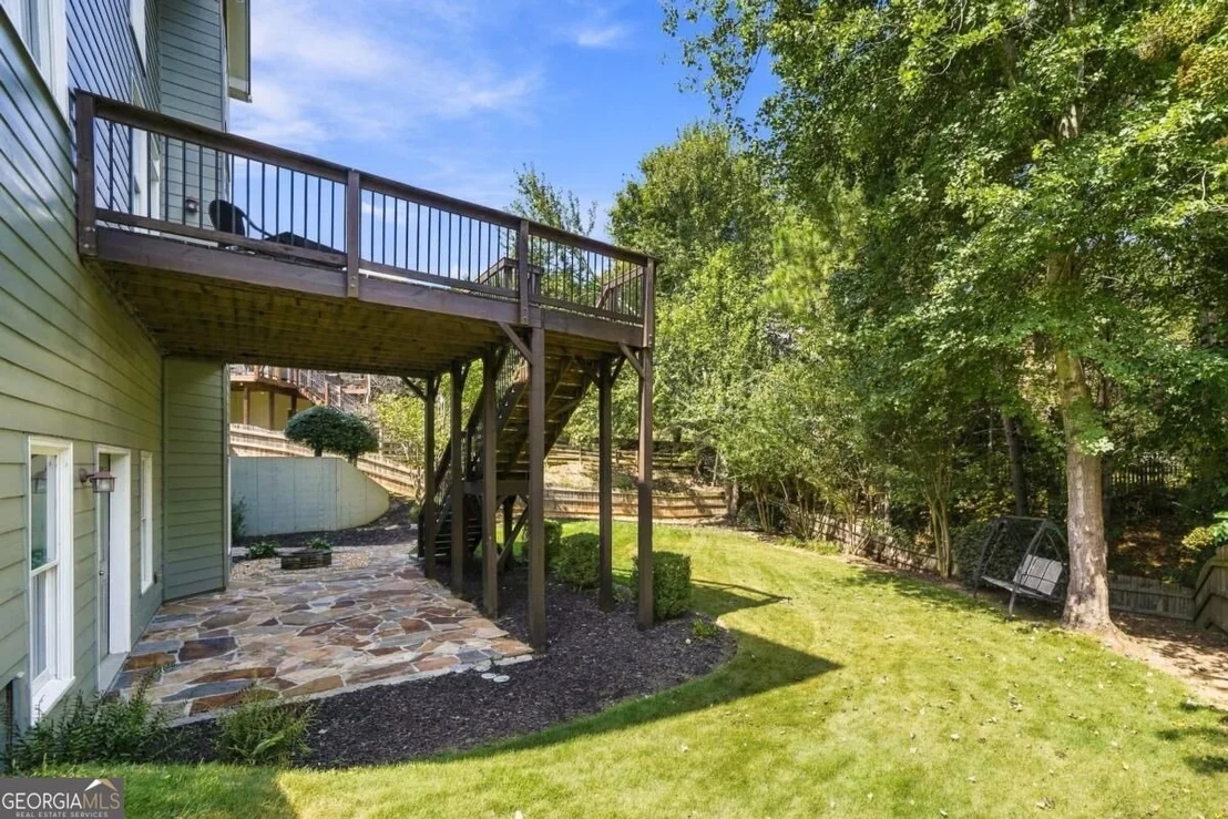 Photo of 5205 Millwood Drive