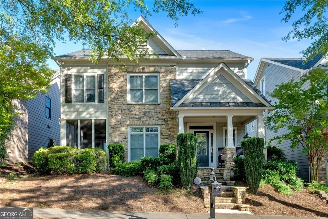 Photo of 4845 Backbay Street