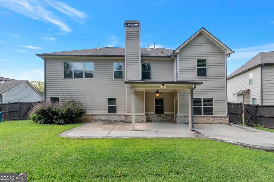 Photo of 2080 Marlborough Drive