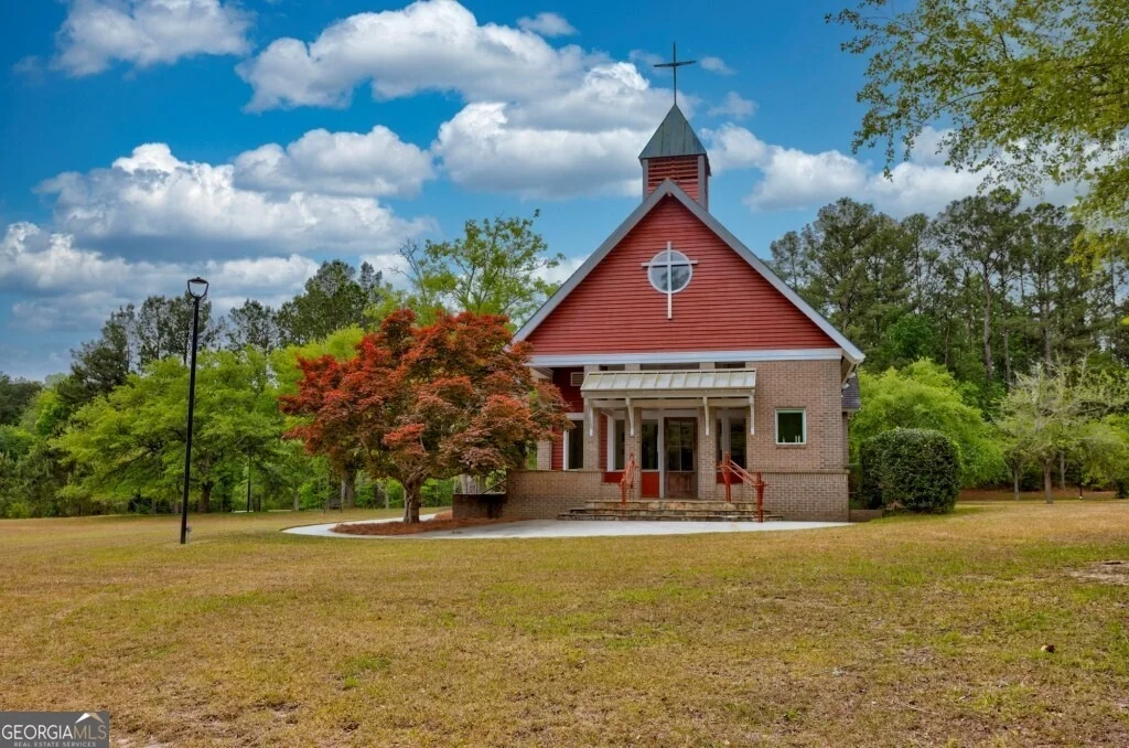 Photo of 2171 Prather Road