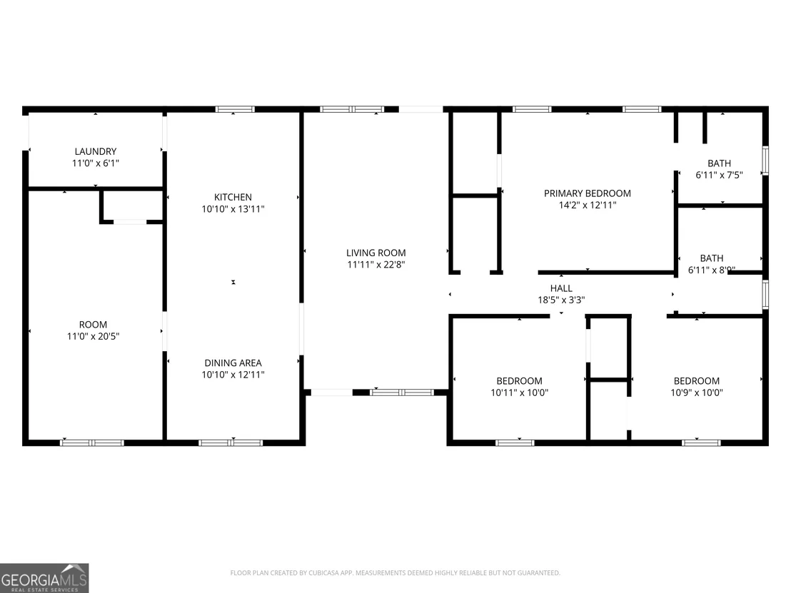 Photo of 274 Chesterton Drive