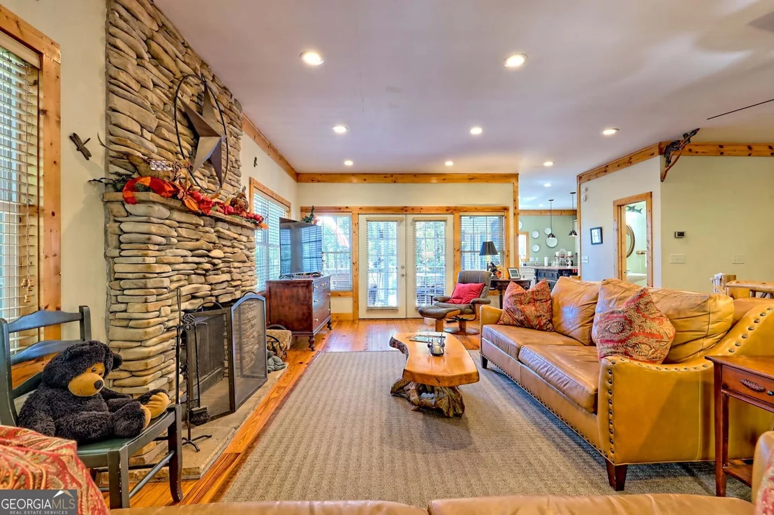 Photo of 3315 Bald Mountain Road